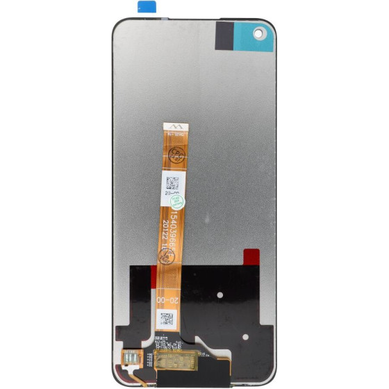 FixCell Lcd Display For Oppo A72 4G A52 A92 Oem Without frame