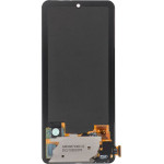 FixCell Lcd Display For Poco F3 F4 Oled Without frame