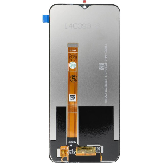 FixCell Lcd Display For Realme C21Y Oem Without frame