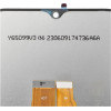 FixCell Lcd Display For Realme C30 C33 Oem Without frame