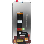 FixCell Lcd Display For Realme C31 Oem Without frame