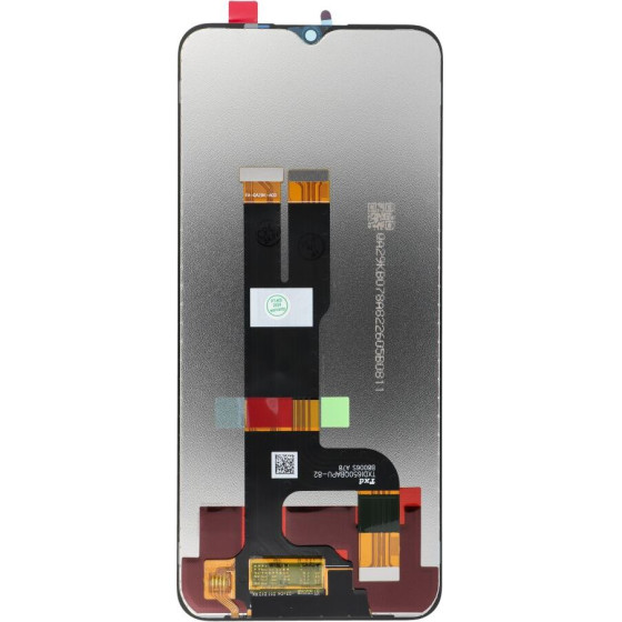 FixCell Lcd Display For Realme C31 Oem Without frame