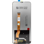 FixCell Lcd Display For Realme C35 Oem Without frame