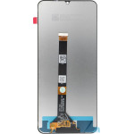 FixCell Lcd Display For Realme C53 Oem Without frame