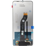 FixCell Lcd Display For Redmi 13C 4G Oem Without frame