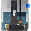 FixCell Lcd Display For Redmi 13C 4G Oem Without frame