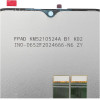 FixCell Lcd Display For Samsung a03 a035g (Refub. Without frame)