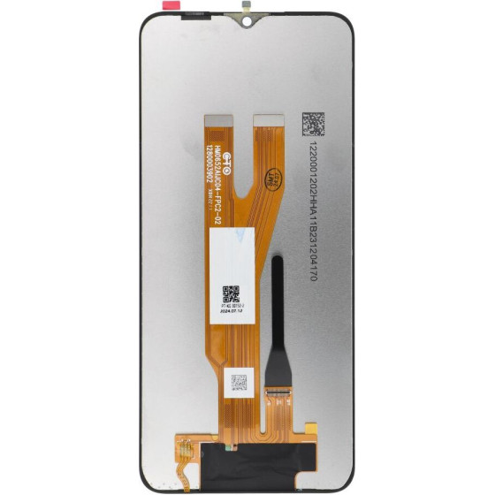 FixCell Lcd Display For Samsung a03 Core a032 (Refub. Without frame)