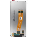 FixCell Lcd Display For Samsung a03s a037f 160mm (Refub. Without frame)