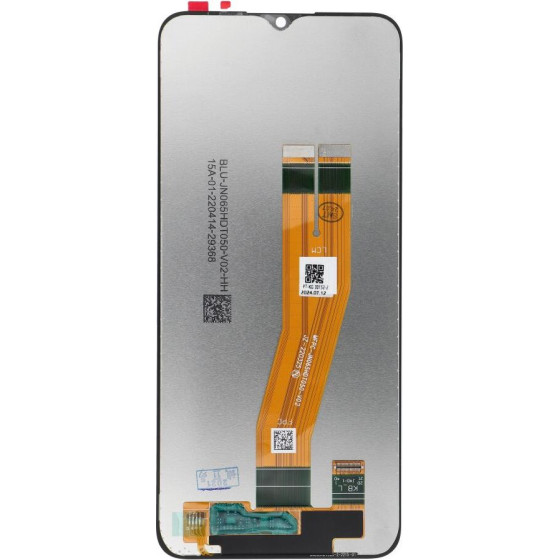 FixCell Lcd Display For Samsung a03s a037f 160mm (Refub. Without frame)