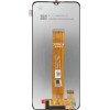 FixCell Lcd Display For Samsung a04s a047 Oem Without frame