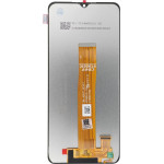 FixCell Lcd Display For Samsung a04s a047 Oem Without frame