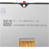 FixCell Lcd Display For Samsung a04s a047 Oem Without frame