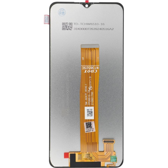 FixCell Lcd Display For Samsung a04s a047 Oem Without frame