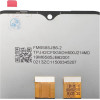 FixCell Lcd Display For Samsung a14 5G a146B Oem Without frame