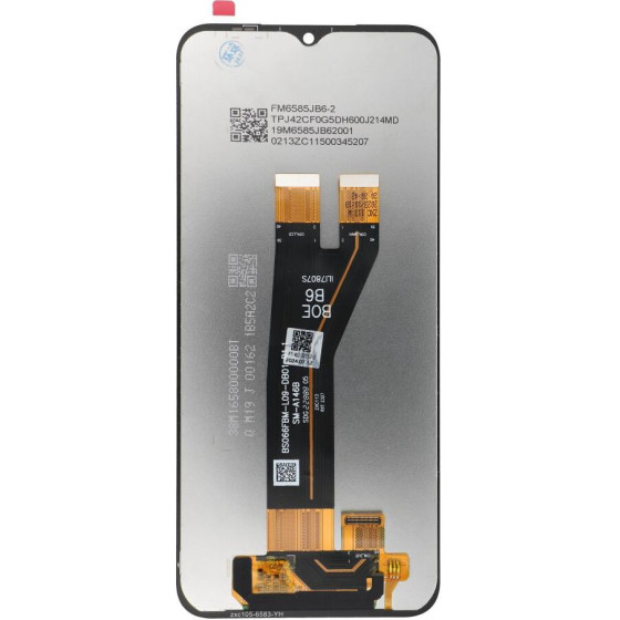 FixCell Lcd Display For Samsung a14 5G a146B Oem Without frame