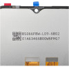 FixCell Lcd Display For Samsung a14 5G a146P (Refub. Without frame)