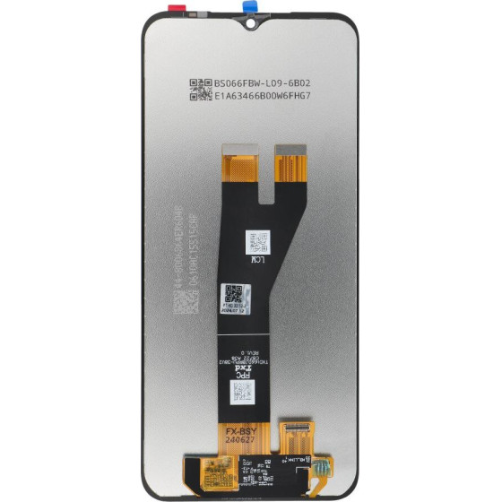 FixCell Lcd Display For Samsung a14 5G a146P (Refub. Without frame)
