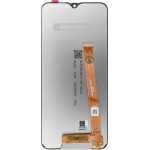 FixCell Lcd Display For Samsung a20e a202 (Refub. Without frame)