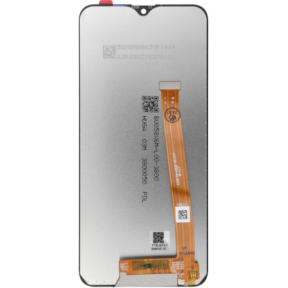 FixCell Lcd Display For Samsung a20e a202 (Refub. Without frame)