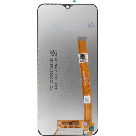 FixCell Lcd Display For Samsung a20e a202 Oem Without frame
