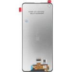 FixCell Lcd Display For Samsung a21s a217 (Refub. Without frame)
