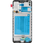 FixCell Lcd Display For Samsung A21s A217 Oem With frame