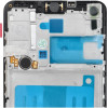 FixCell Lcd Display For Samsung A21s A217 Oem With frame