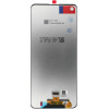FixCell Lcd Display For Samsung a21s a217 Oem Without frame