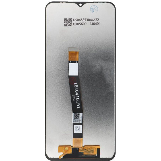 FixCell Lcd Display For Samsung a22 5G a226 Oem Without frame