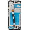 FixCell Lcd Display For Samsung A22 5G Oem With Full frame
