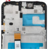 FixCell Lcd Display For Samsung A22 5G Oem With Full frame