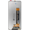 FixCell Lcd Display For Samsung a23 4G a235 (Refub. Without frame)