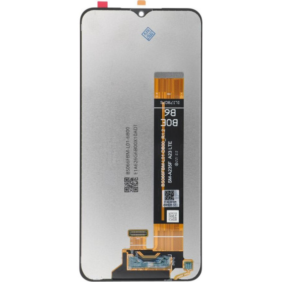FixCell Lcd Display For Samsung a23 4G a235 (Refub. Without frame)
