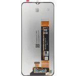 FixCell Lcd Display For Samsung a23 4G a235 Oem Without frame