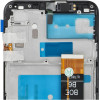 FixCell Lcd Display For Samsung A23 4G A235F Oem With frame