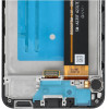 FixCell Lcd Display For Samsung A23 4G A235F Oem With frame