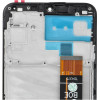 FixCell Lcd Display For Samsung A23 5G A236B Oem With frame