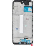 FixCell Lcd Display For Samsung A25 Oled With frame