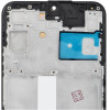 FixCell Lcd Display For Samsung A25 Oled With frame
