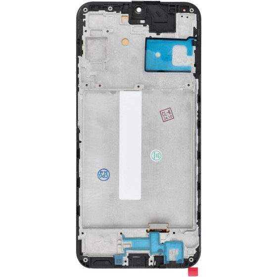 FixCell Lcd Display For Samsung A25 Oled With frame