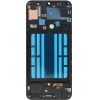 FixCell Lcd Display For Samsung A50 Incell With frame