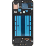 FixCell Lcd Display For Samsung A50 Incell With frame