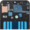 FixCell Lcd Display For Samsung A50 Incell With frame