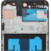 FixCell Lcd Display For Samsung A51 4G Incell With frame