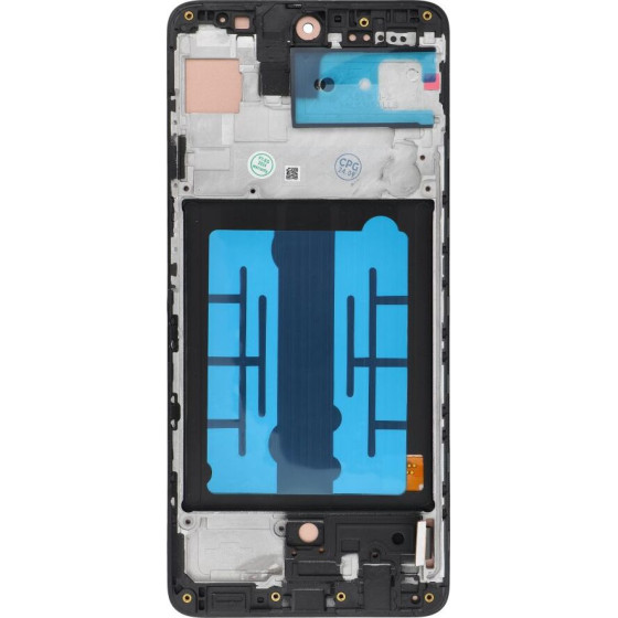 FixCell Lcd Display For Samsung A51 4G Incell With frame