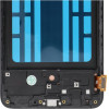 FixCell Lcd Display For Samsung A70 Incell With frame