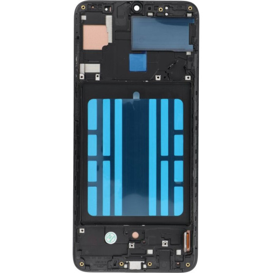 FixCell Lcd Display For Samsung A70 Incell With frame