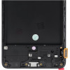 FixCell Lcd Display For Samsung A71 4G A715 Oled With frame