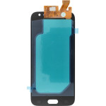 FixCell Lcd Display For Samsung J530 Oled White Blue Without frame